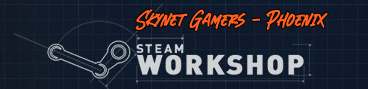 Skynet Gamers - Phoenix